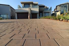 Best Cobblestone Driveway Installation  in Lake Erie Beach, NY